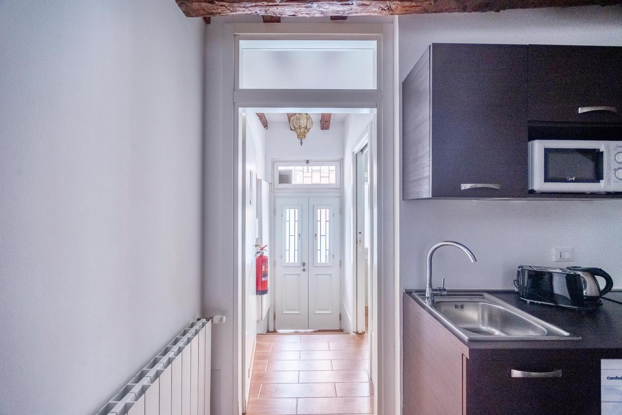 Ca Gamba By Venicevillas, Guglie Apartment Venedig