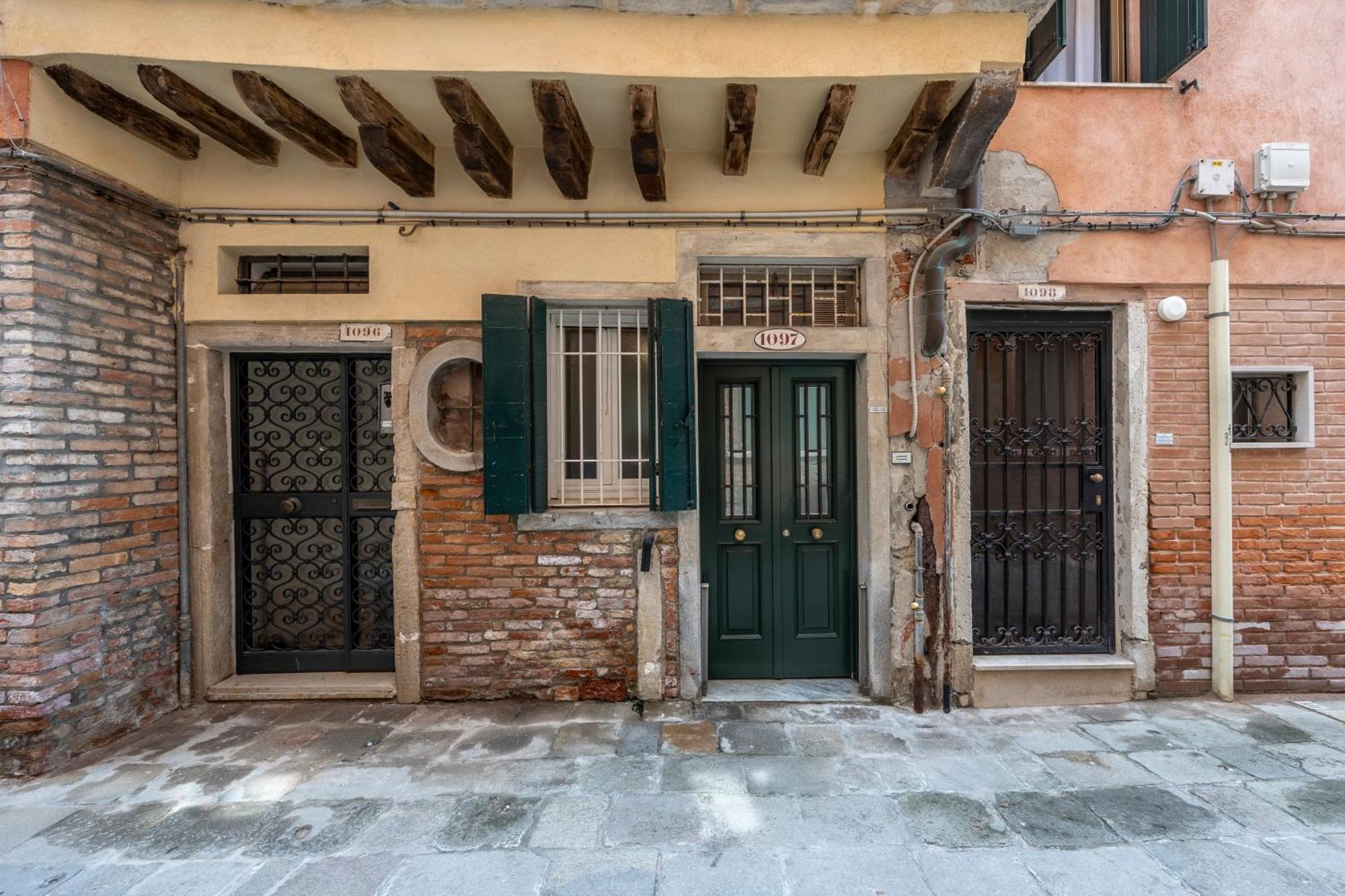 Ca Gamba By Venicevillas, Guglie Venedig