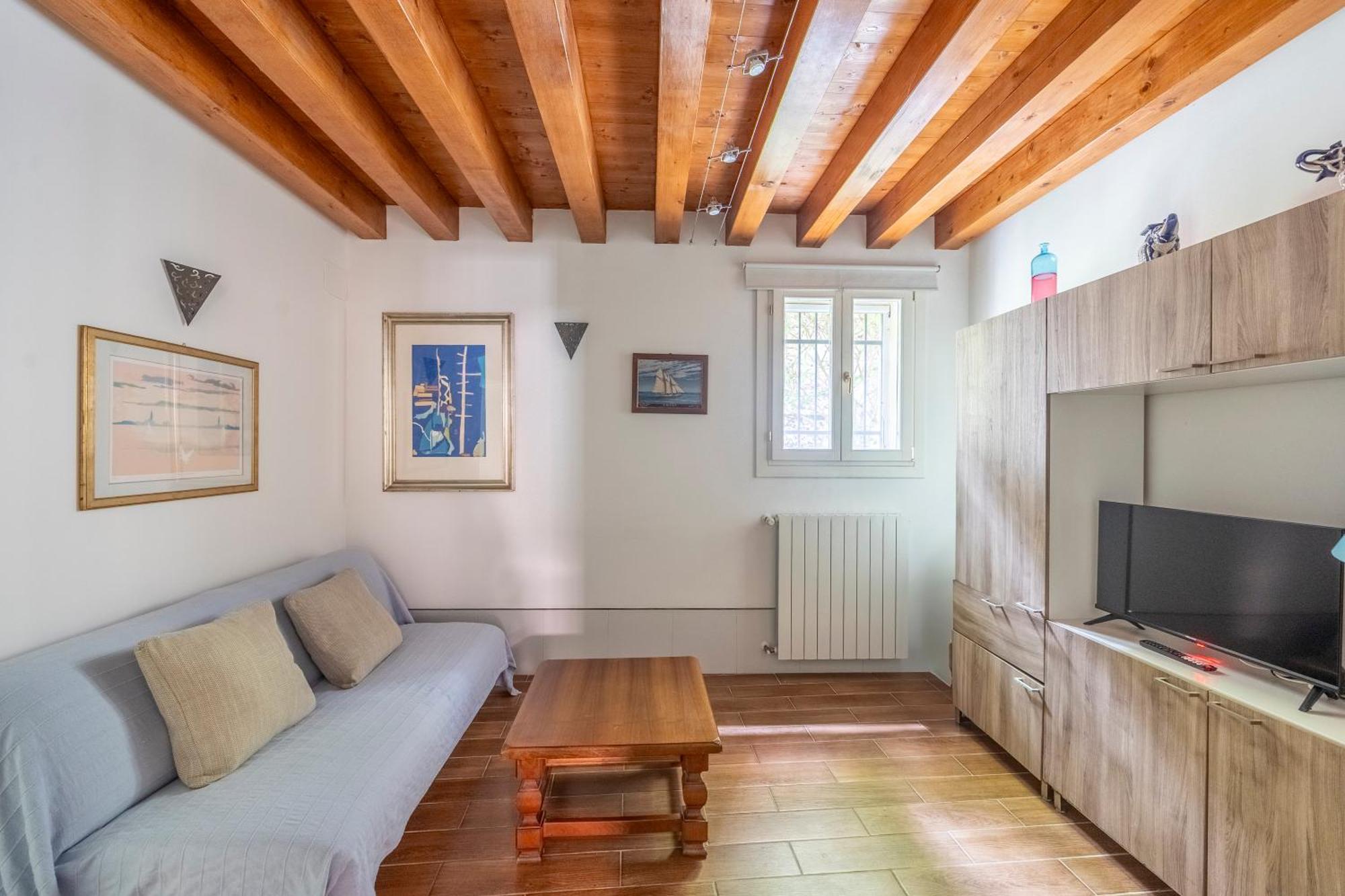 Ca Gamba By Venicevillas, Guglie Apartment