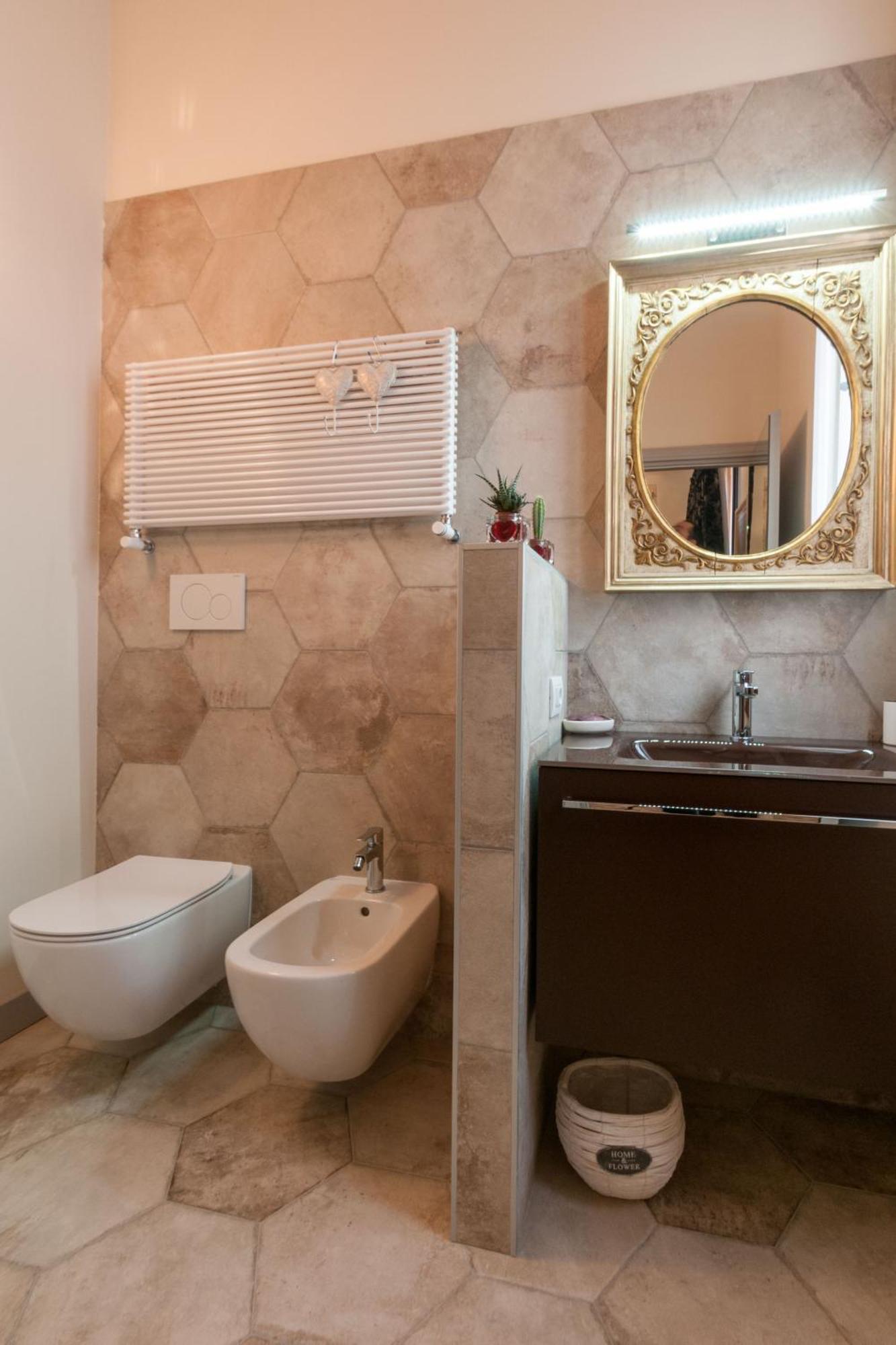 San Marco Luxury And Sharm Muneghe
