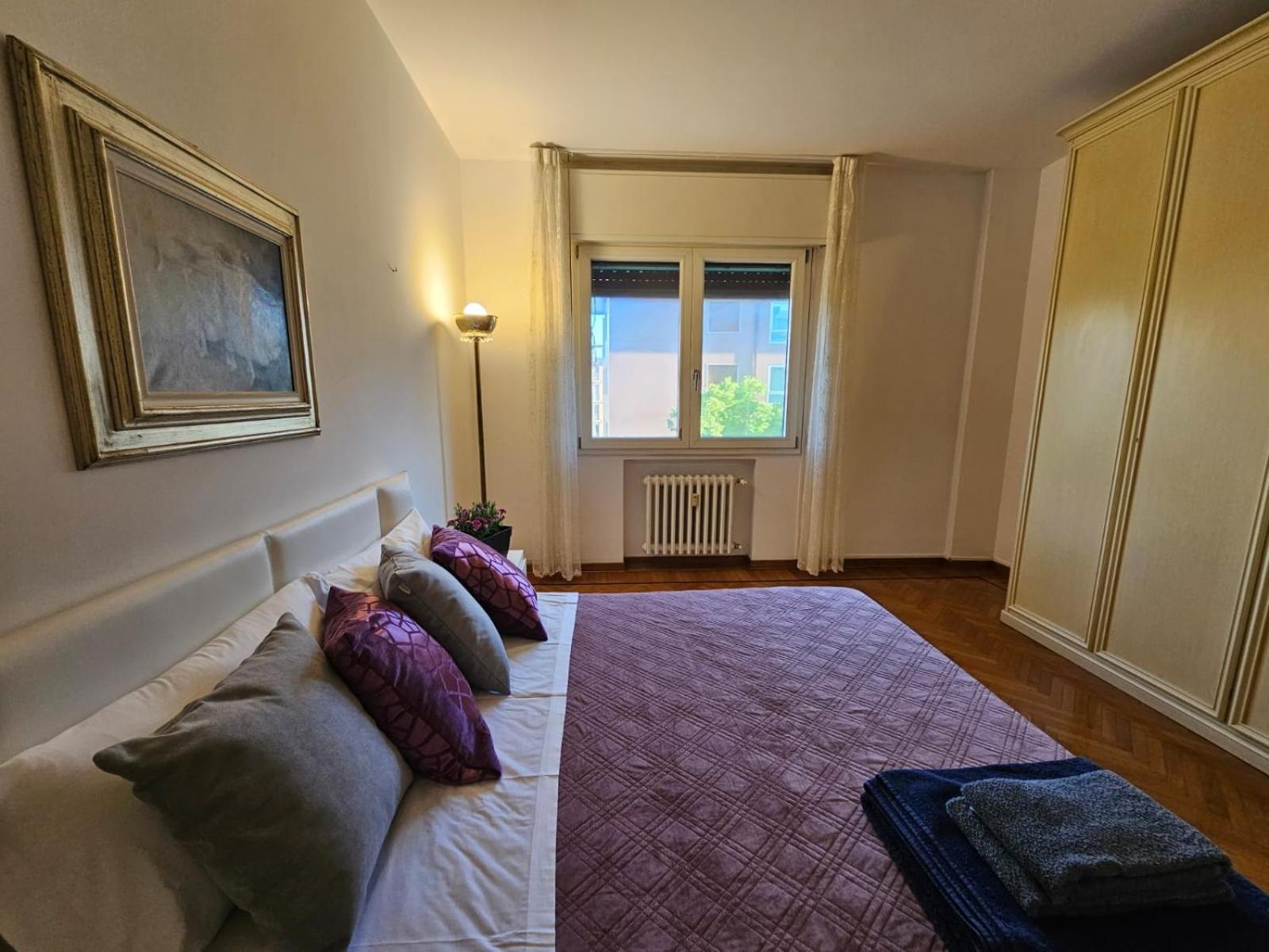 Dolce Luxe Appartement *