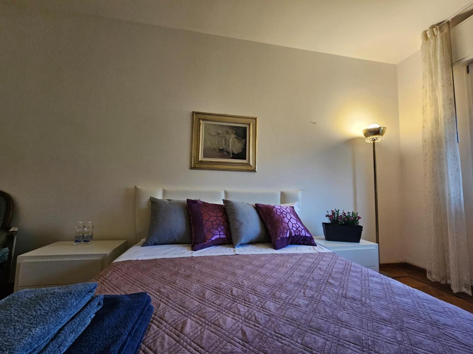 Appartement Dolce Luxe Venetië