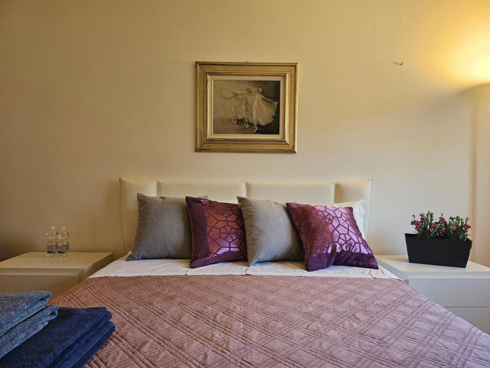 Appartement Dolce Luxe Venetië