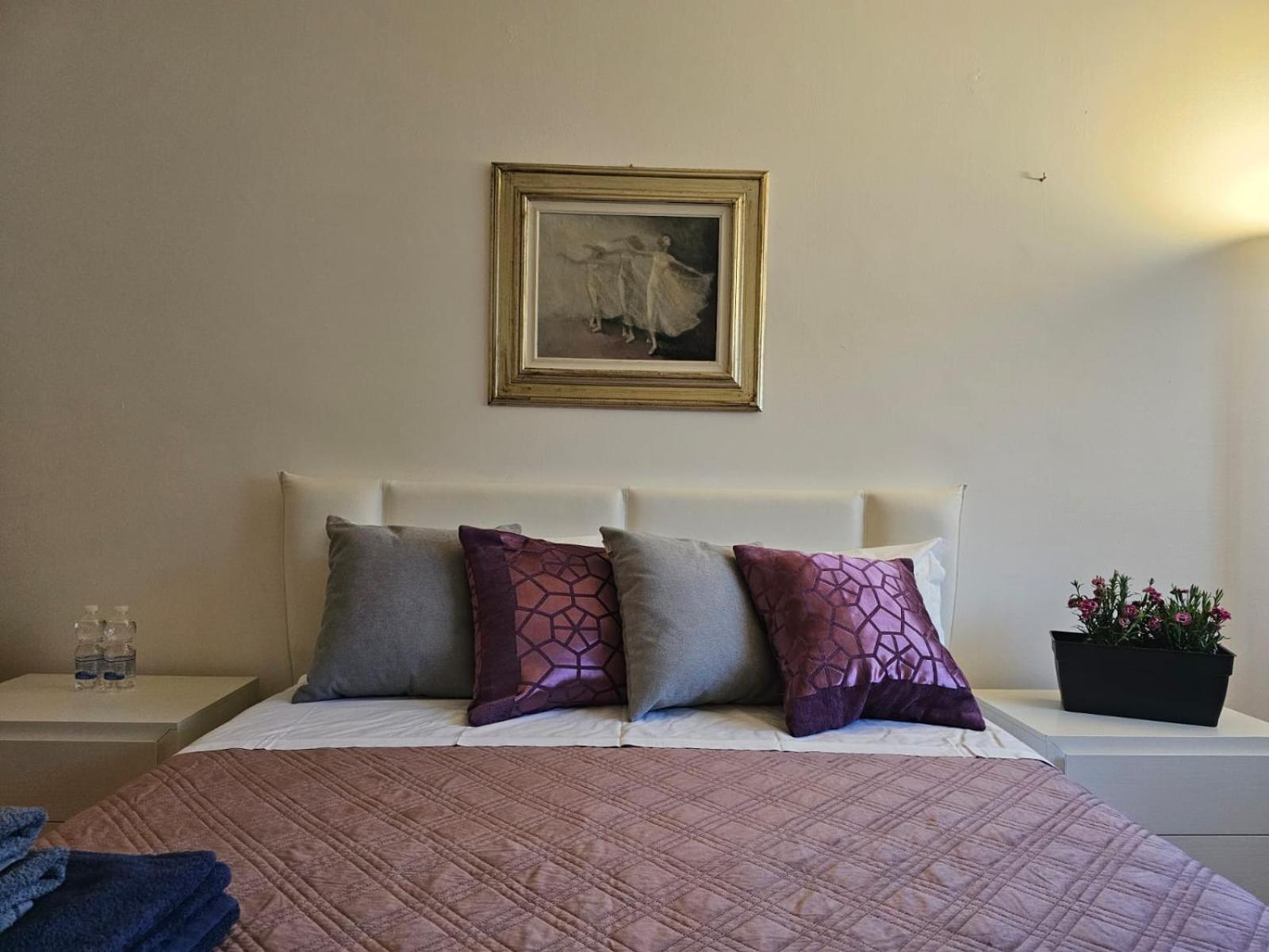 Dolce Luxe * Venetië