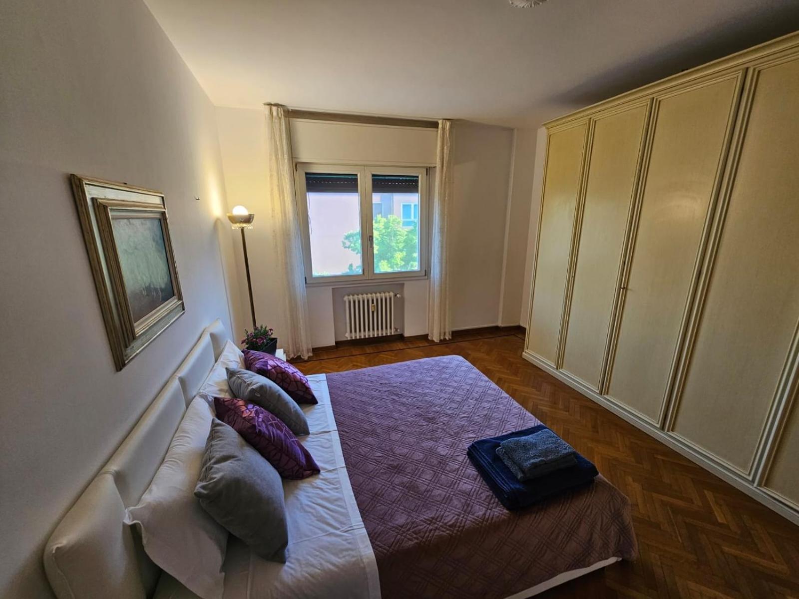Appartement Dolce Luxe *