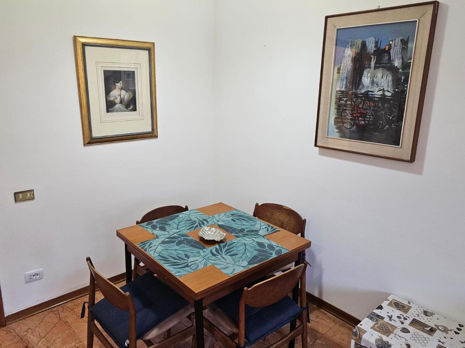Dolce Luxe Appartement Venetië