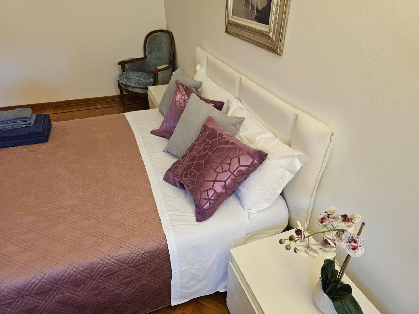 Dolce Luxe Venetië
