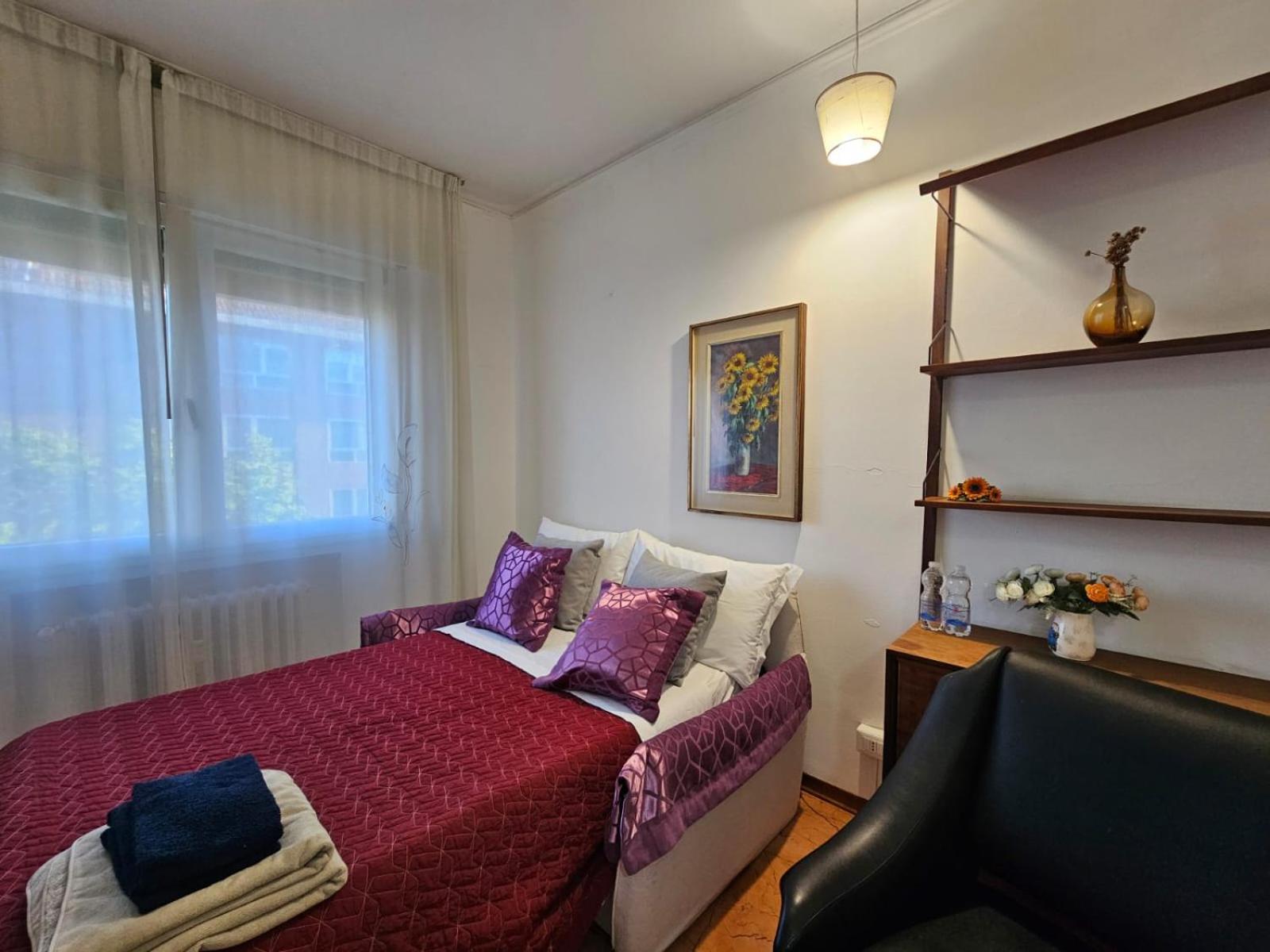 Dolce Luxe * Venetië