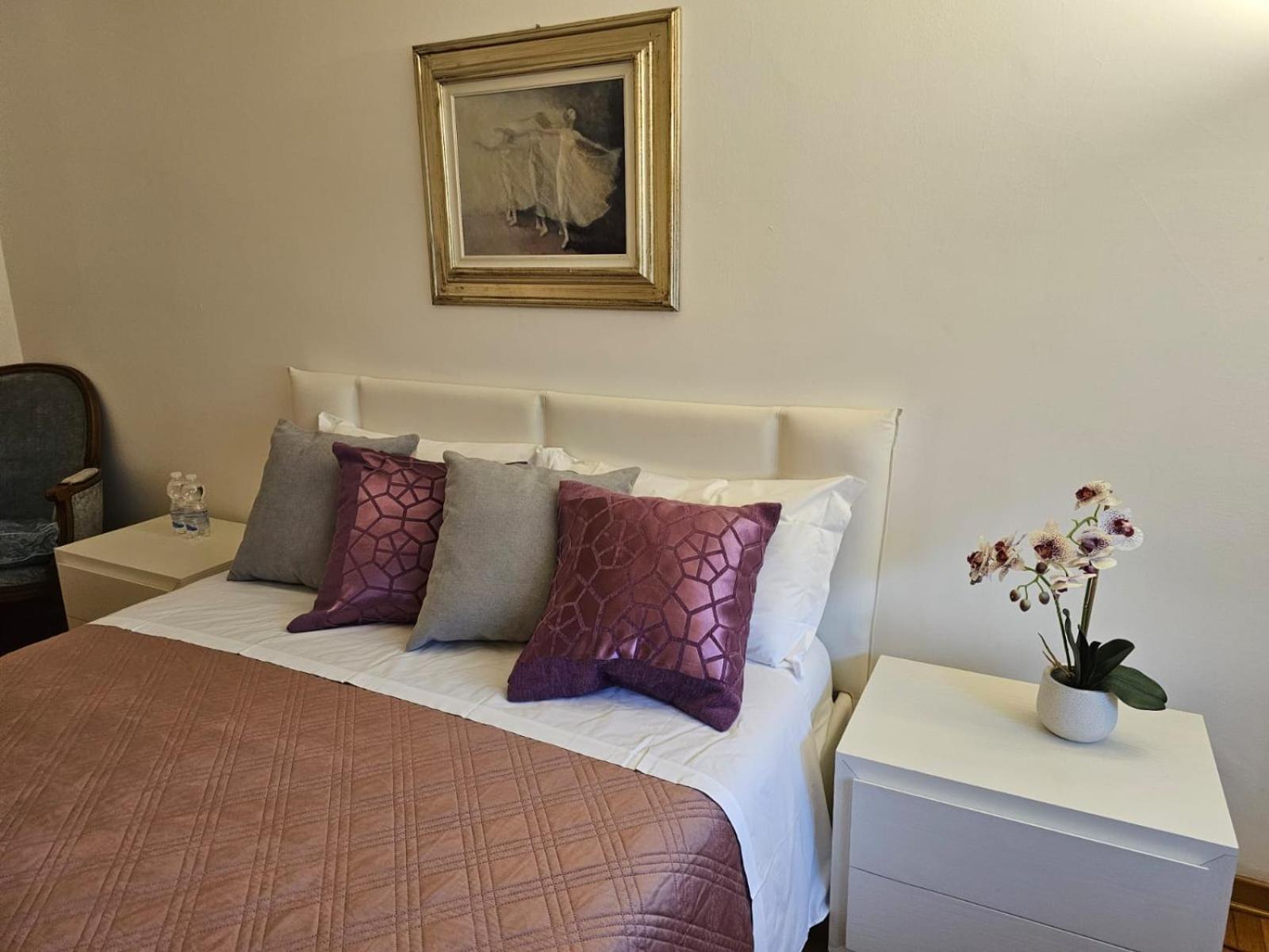 Dolce Luxe Appartement