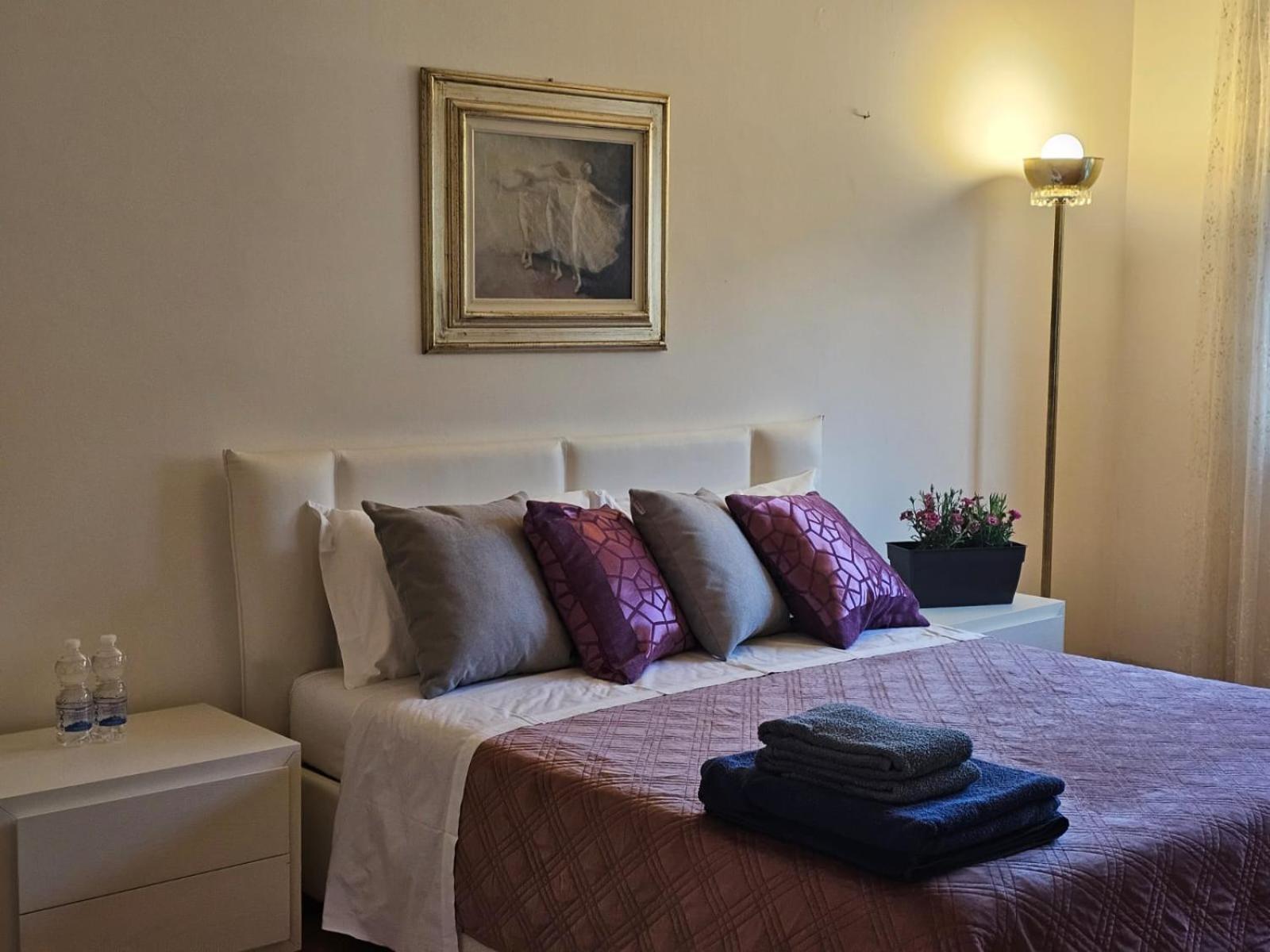 Dolce Luxe Appartement *