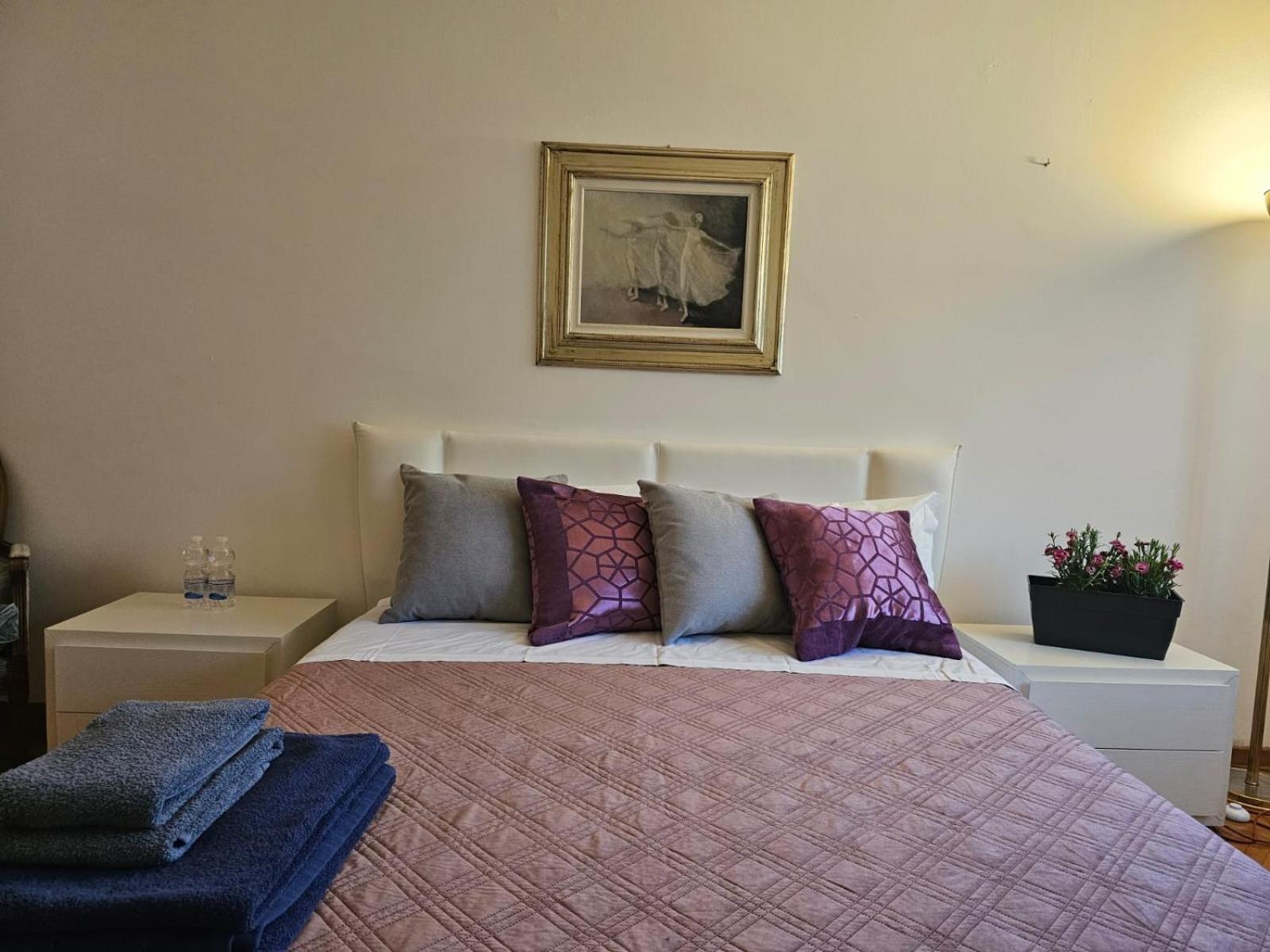 Dolce Luxe Appartement Venetië