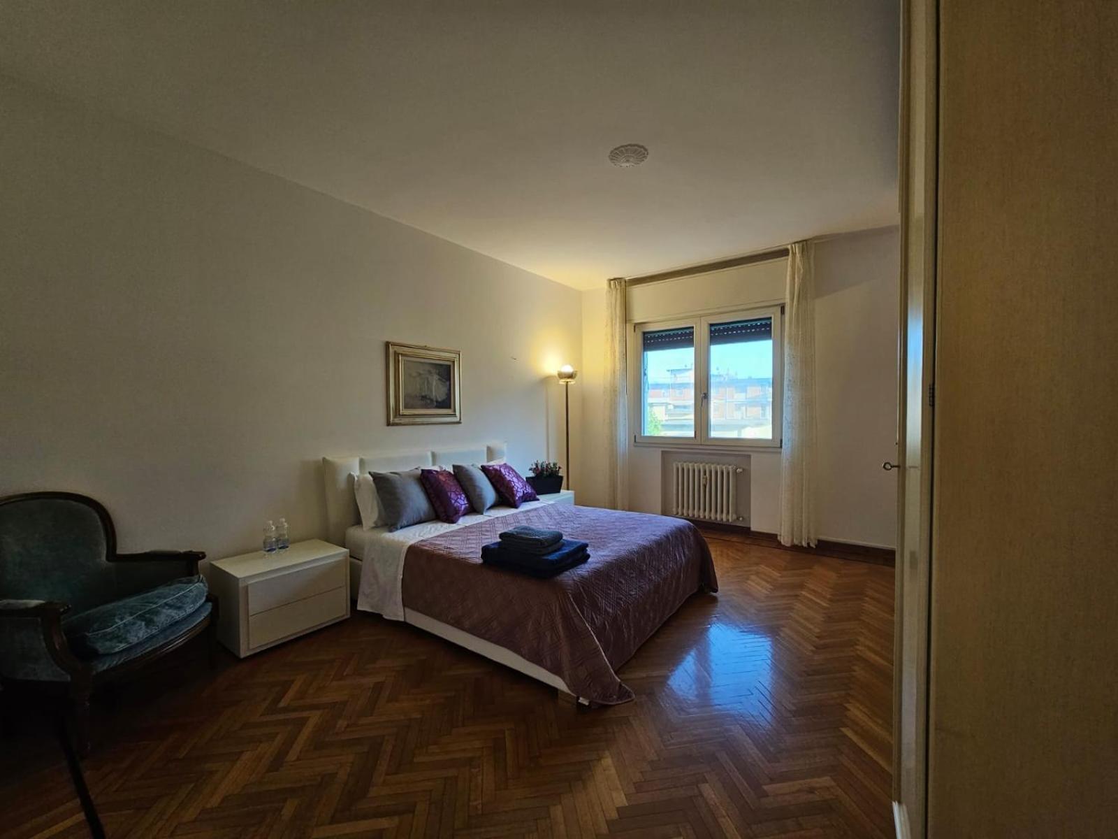 Dolce Luxe Appartement Venetië