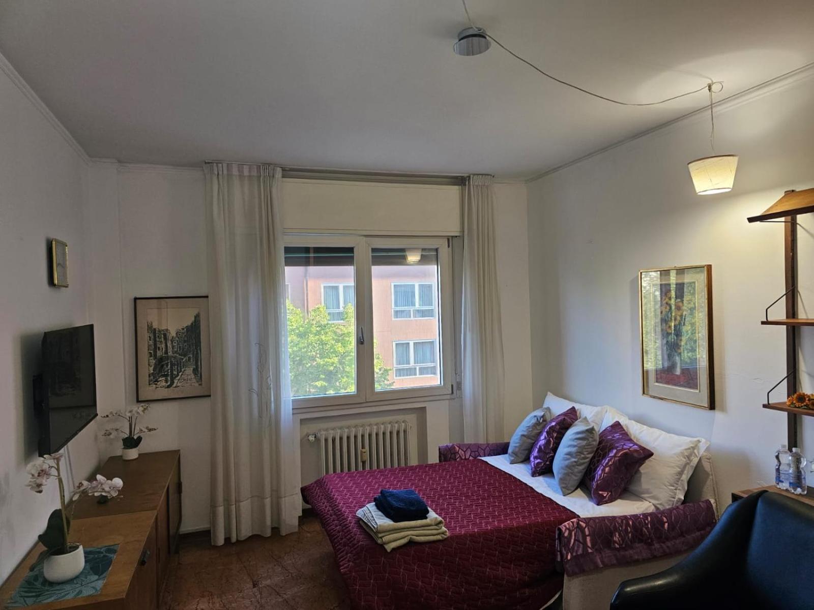 Appartement Dolce Luxe Venetië