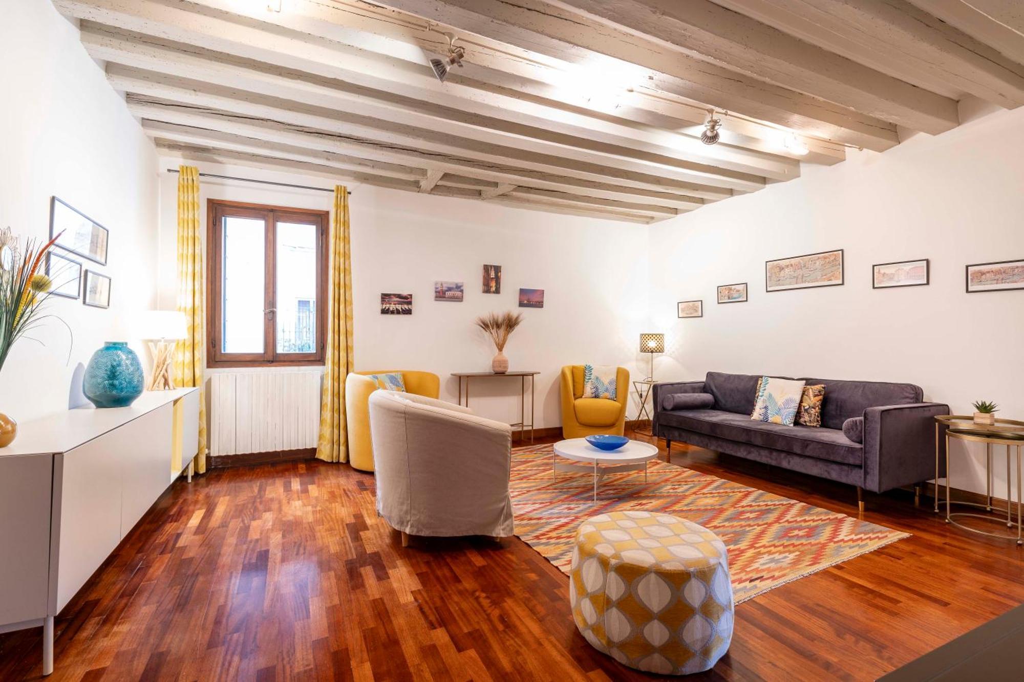 Villa Residenza Ca' Giacomo Venezia