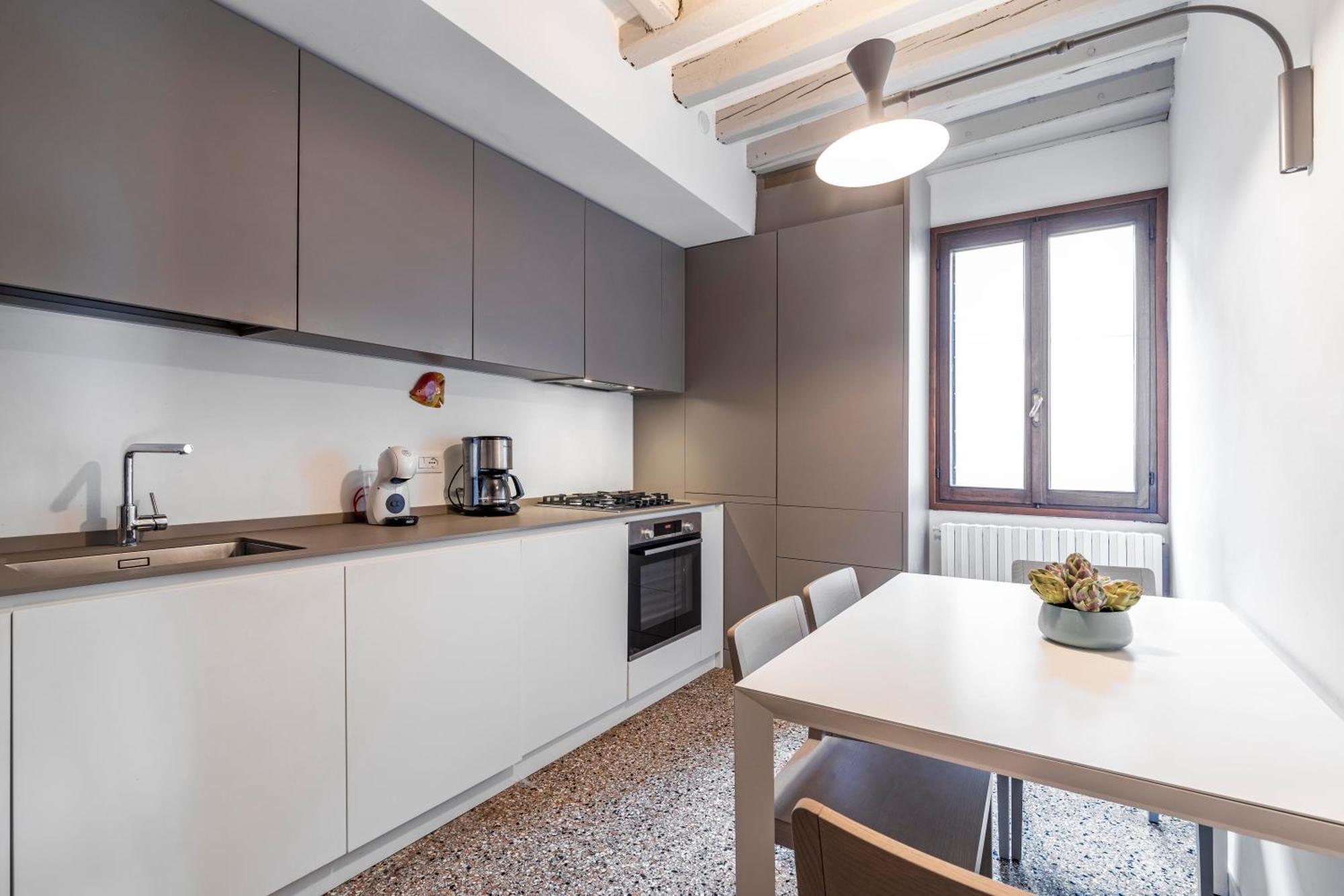 Residenza Ca' Giacomo * Venezia
