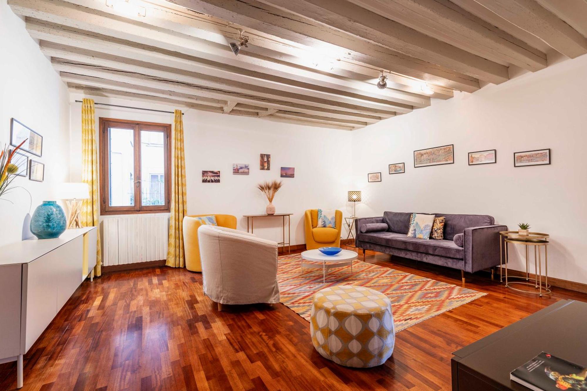 Residenza Ca' Giacomo * Venezia