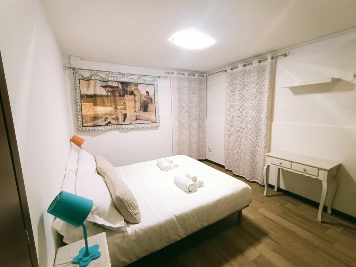Appartamento Briani Courtyard Venezia