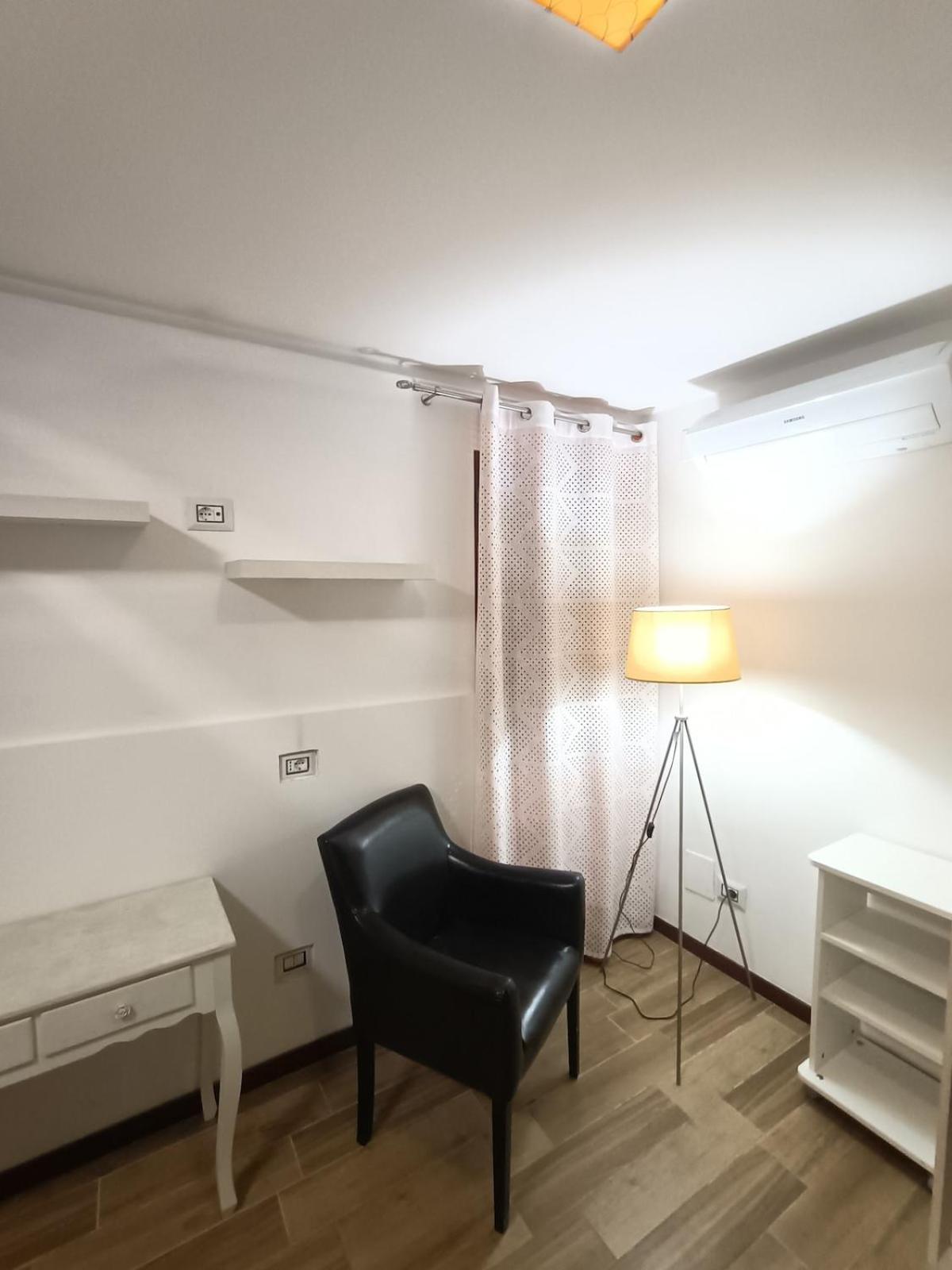 Briani Courtyard Appartement