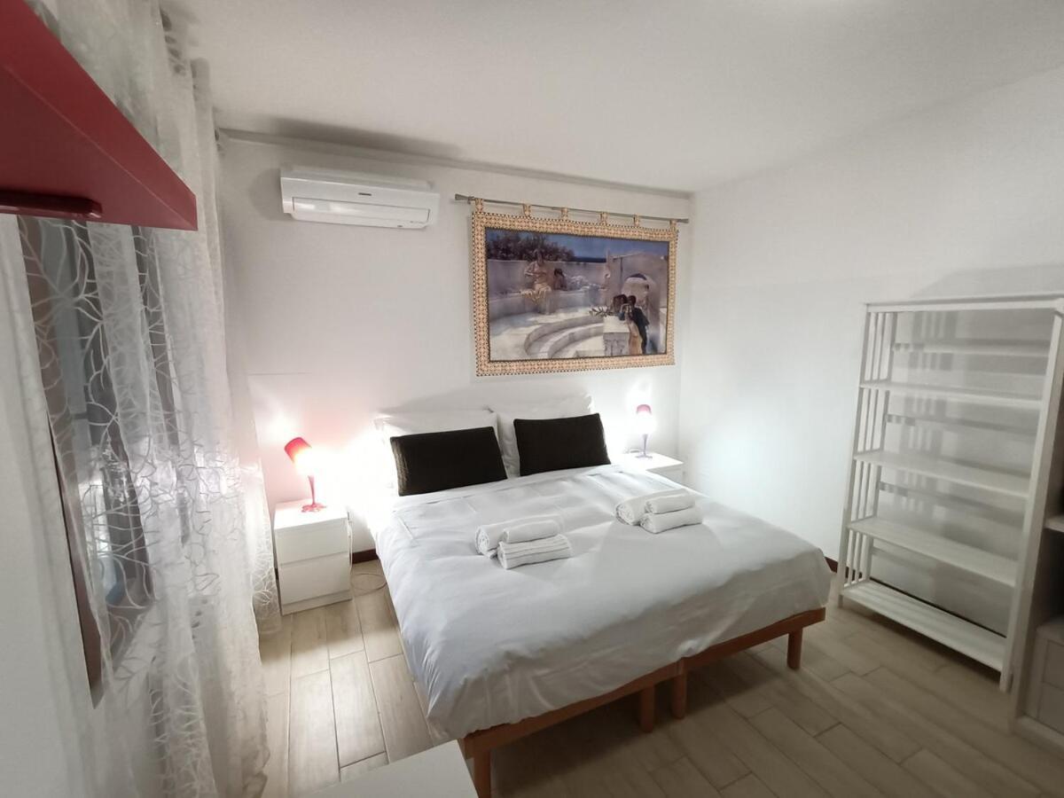 Briani Courtyard Appartement Venise