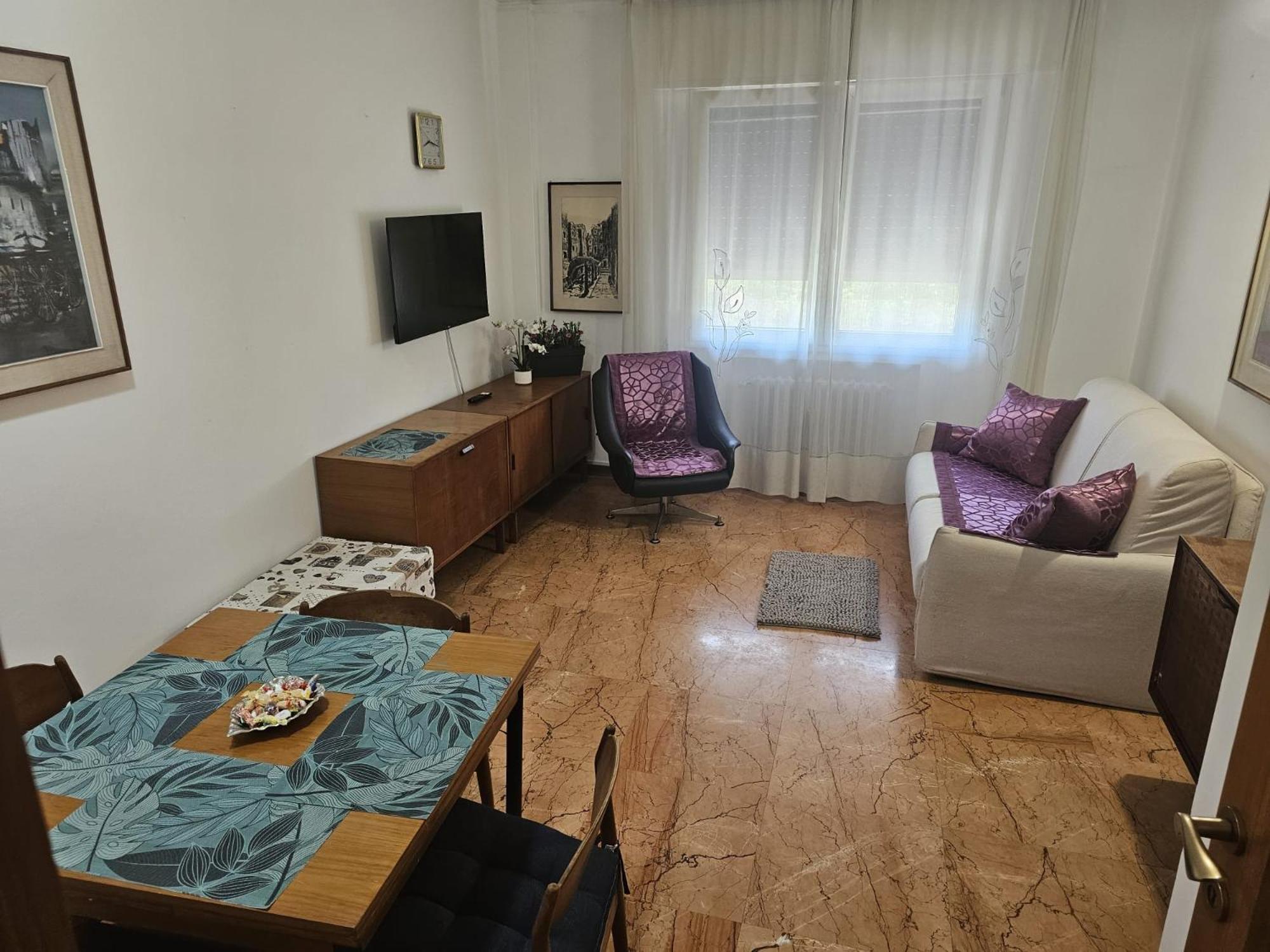 Appartement Dolce Luxe Venetië