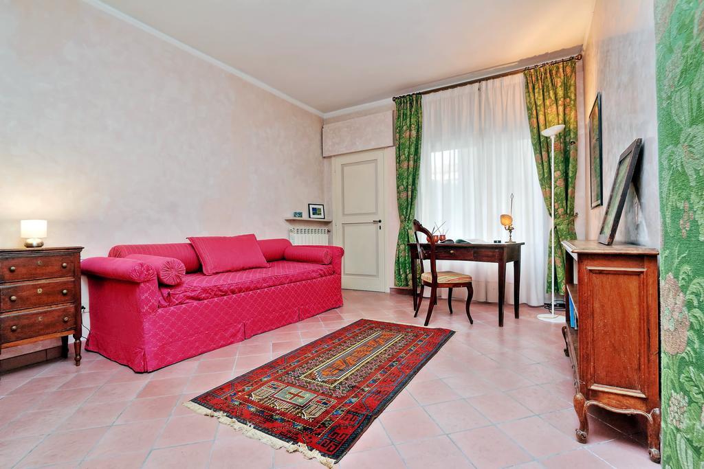 Appartement Charmsuite Palladio