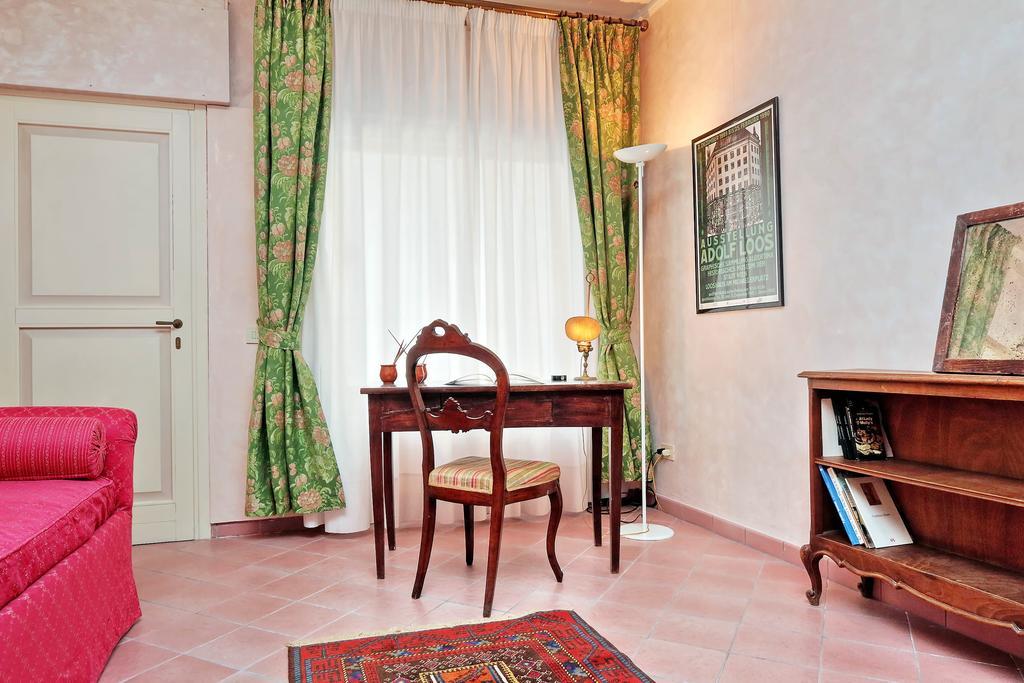 Appartement Charmsuite Palladio *