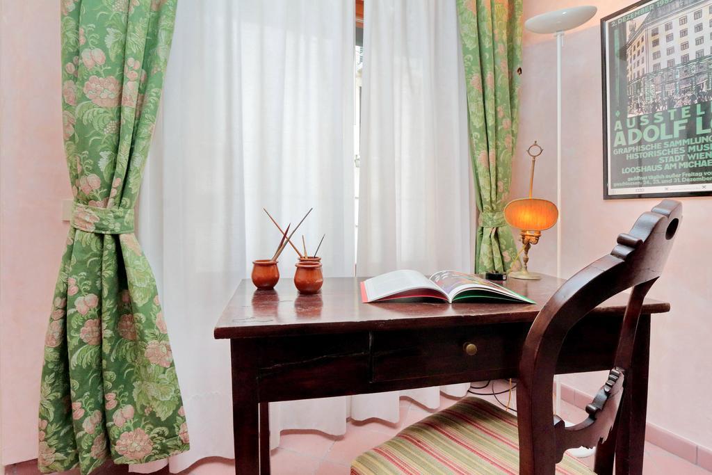Charmsuite Palladio Appartement Venetië