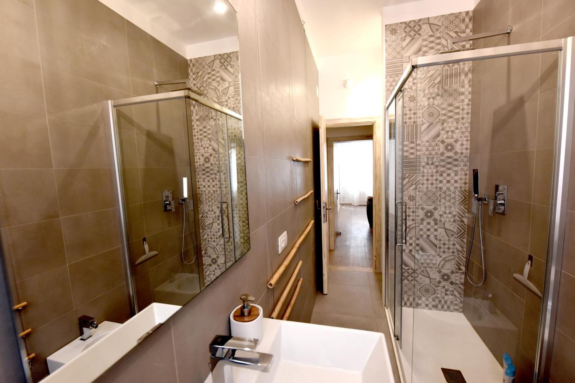 Apartment Elegance And Comfort Between St S And Biennale Venedig