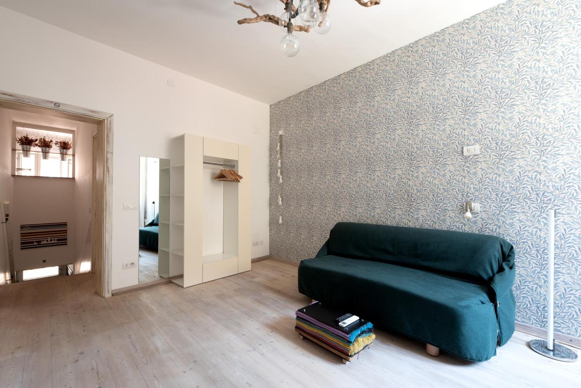 Elegance And Comfort Between St S And Biennale Apartment Venedig