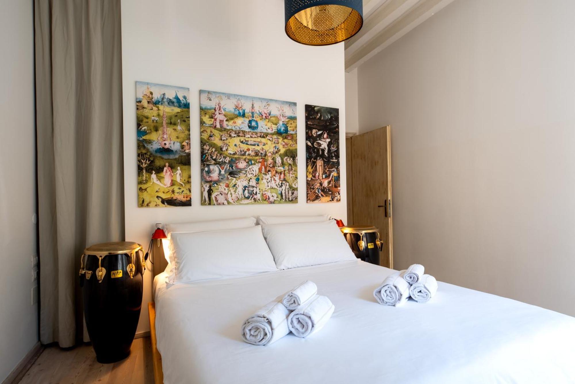 Elegance And Comfort Between St S And Biennale Venice
