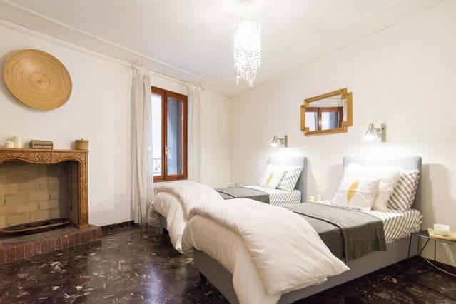 Appartamento Testa D'oro Venezia