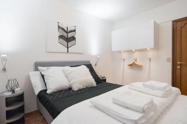 Testa D'oro Appartement Venetië
