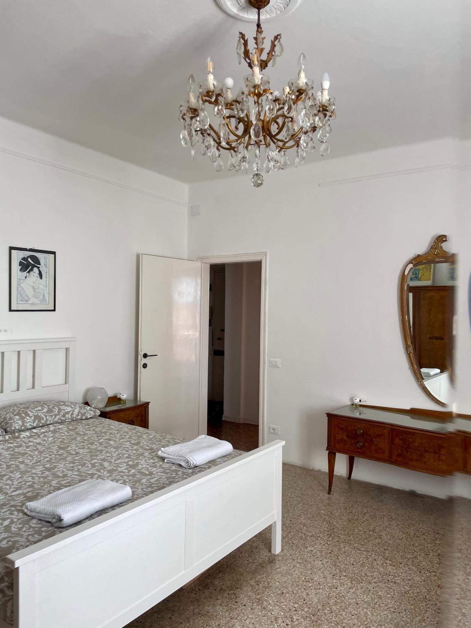 Ca Della Lana Apartment