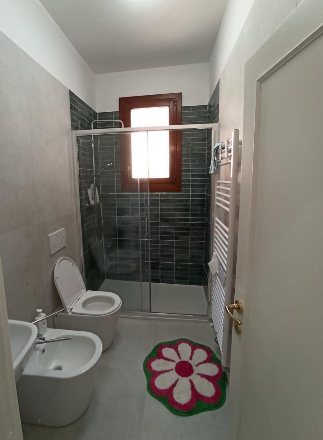 Apartment Charme A