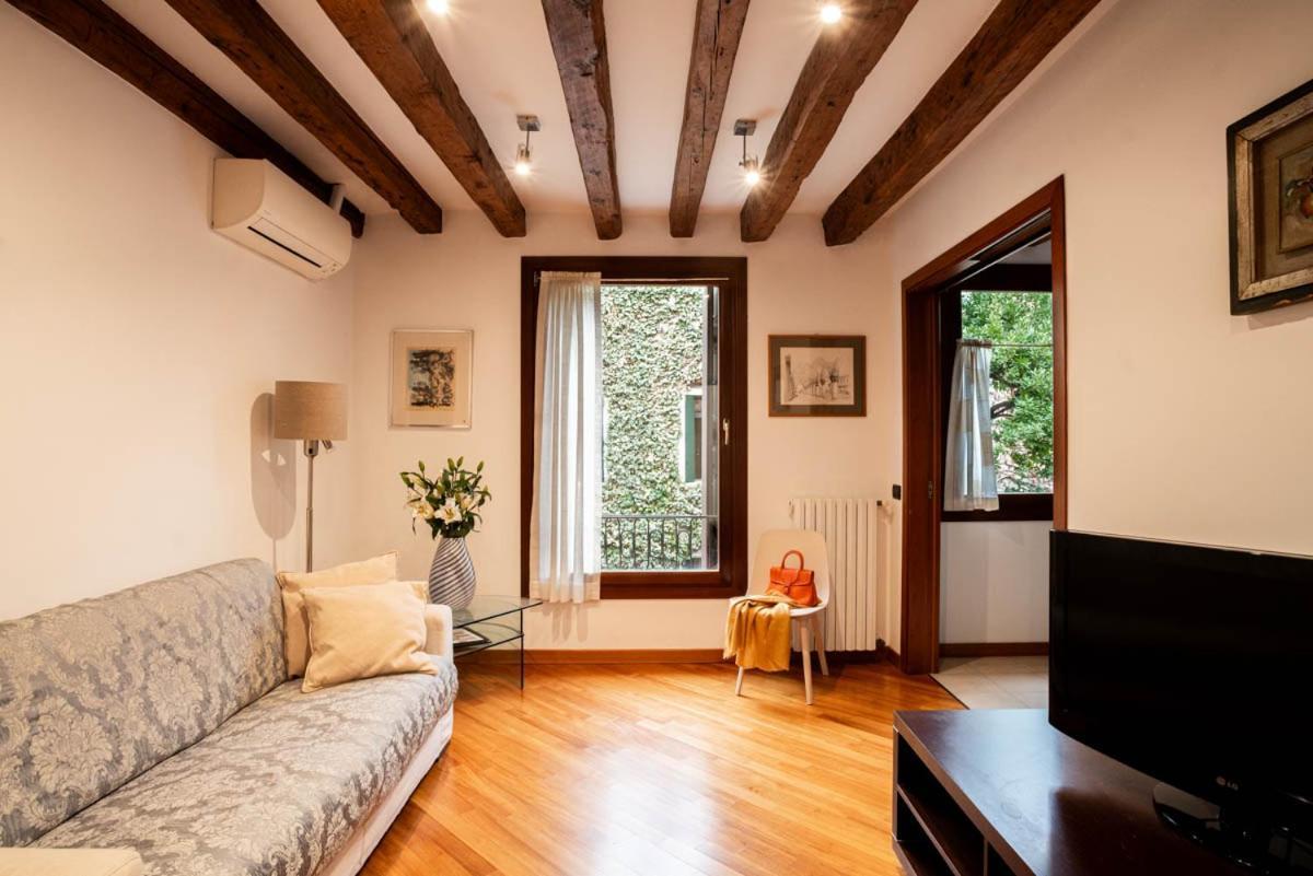 Salmaso Appartamento Venezia