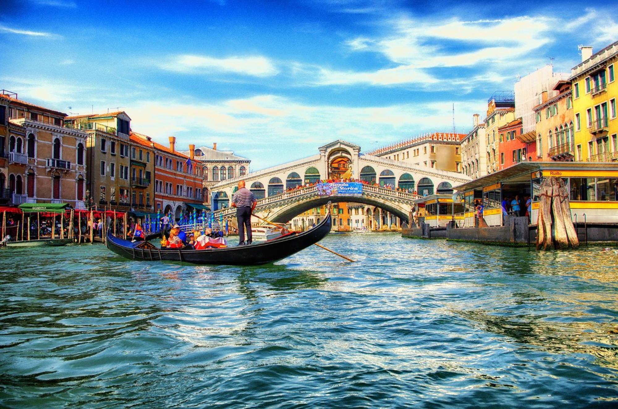 Isa Sweet Apartment Venedig