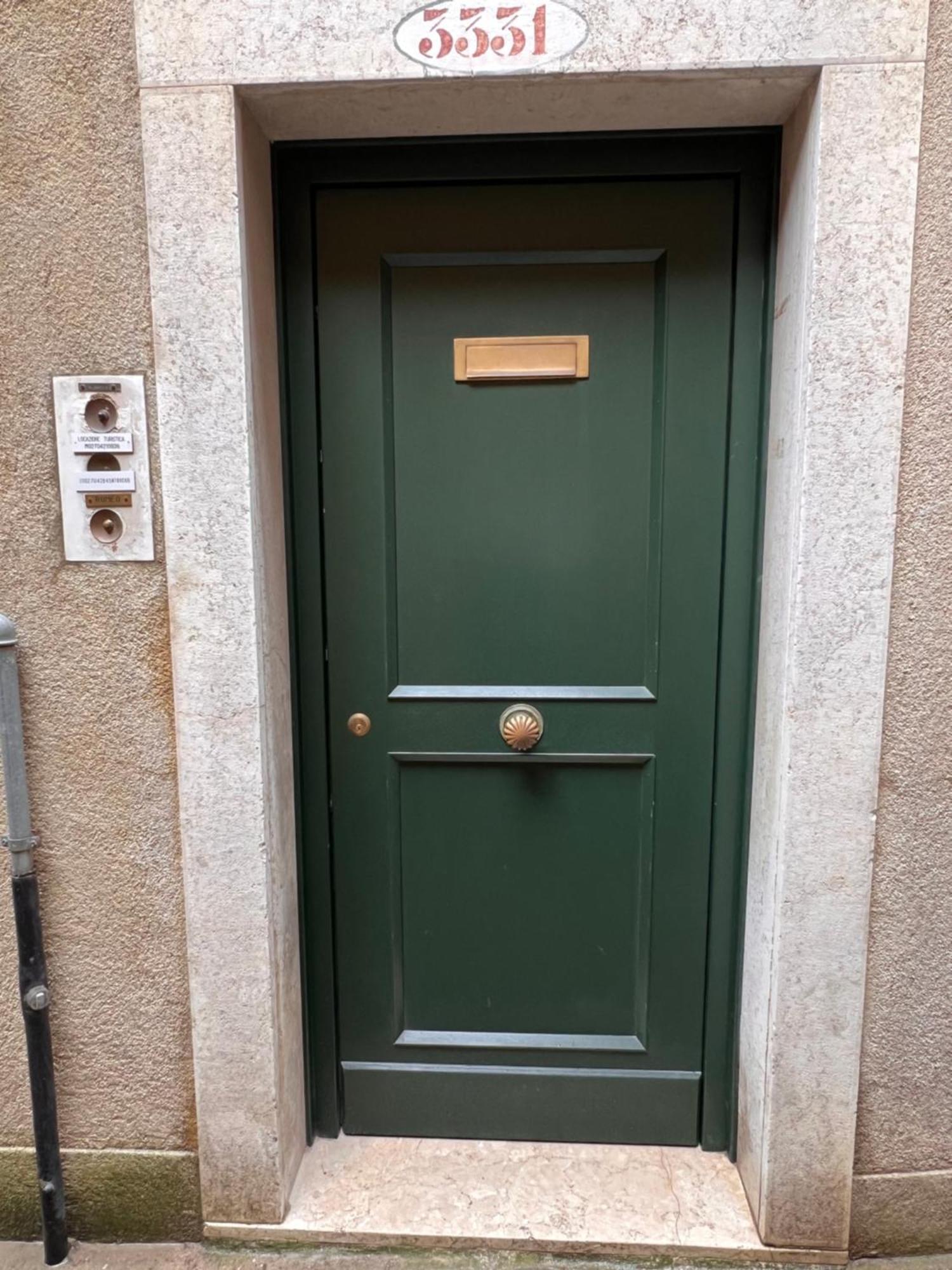 Apartment Wow 5 Min From San Marco