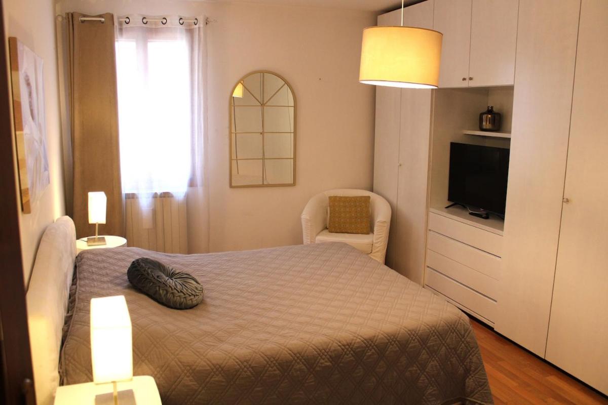 Appartement Charming Canal View San Marco *