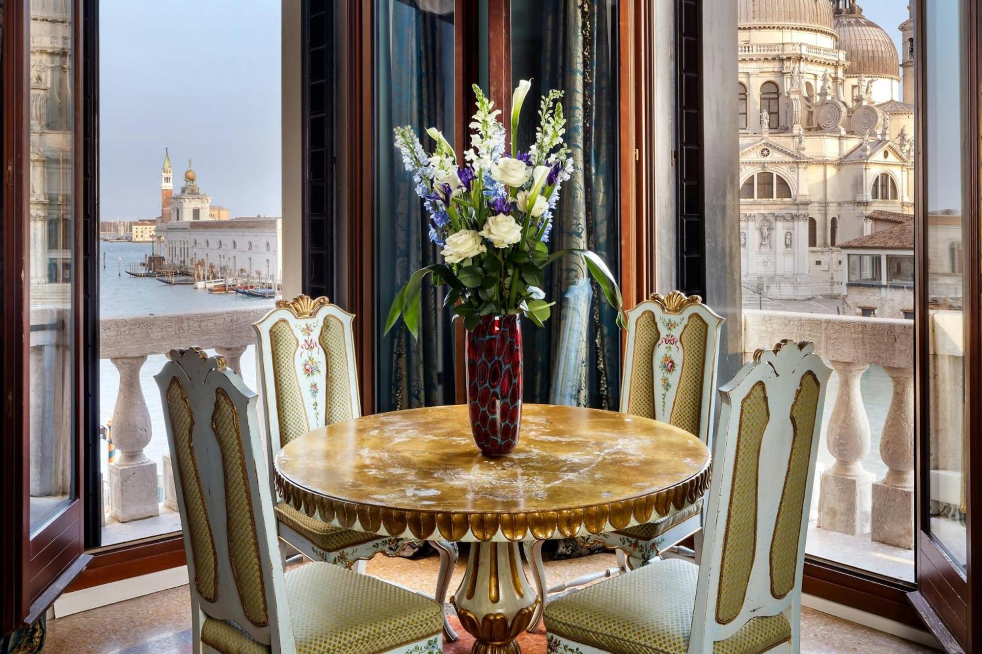 Hotel The Gritti Palace, A Luxury Collection Hotel, Venise