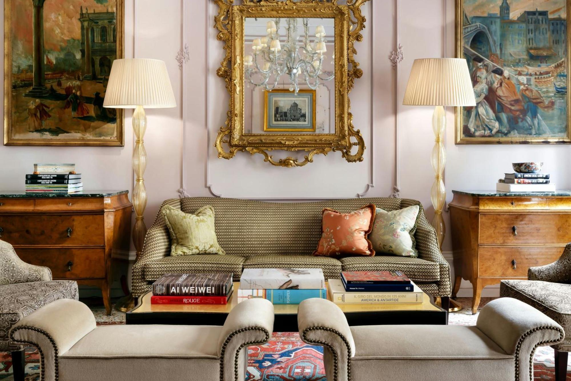 The Gritti Palace, A Luxury Collection Hotel, 5* Venise