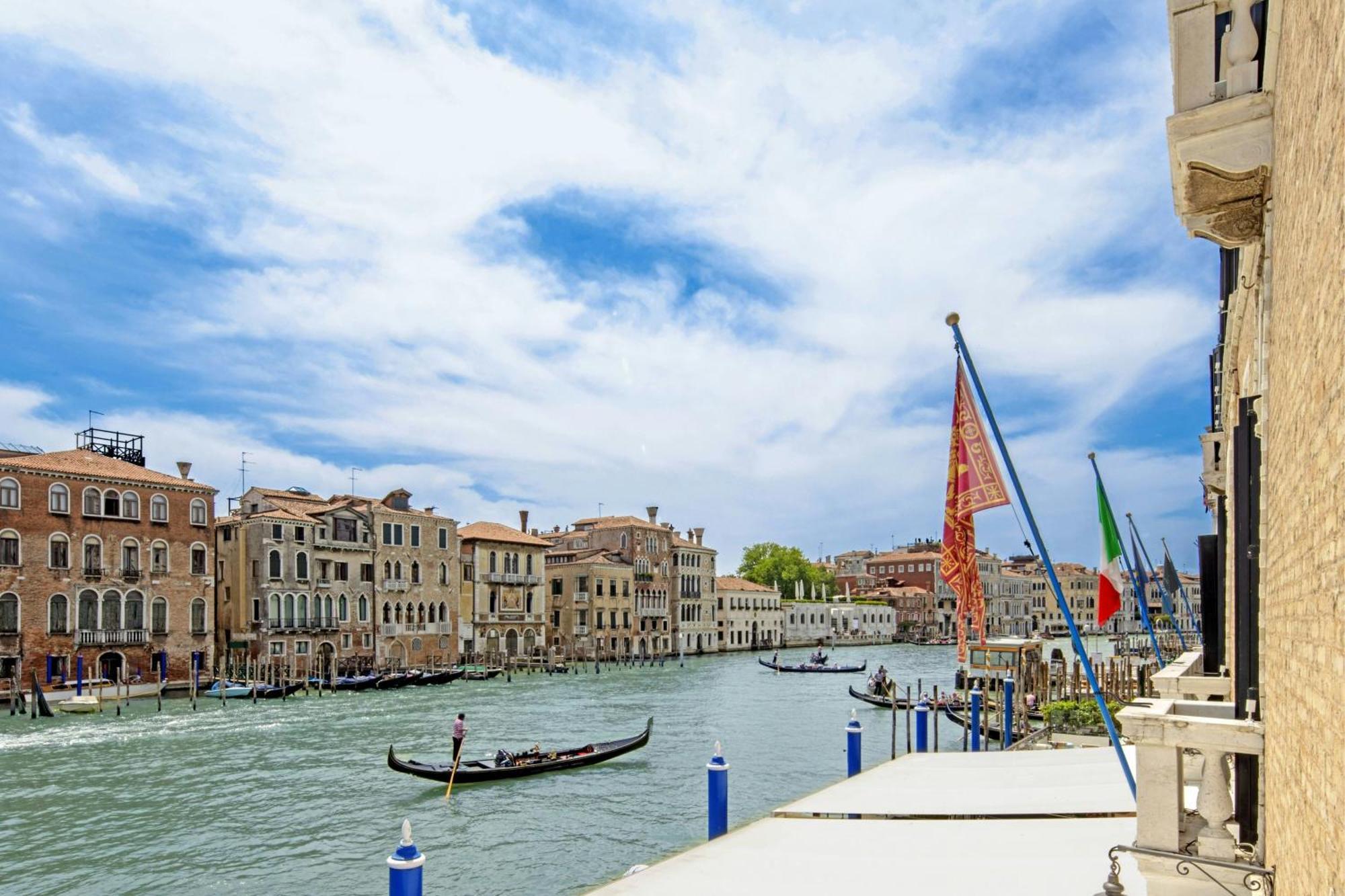 The Gritti Palace, A Luxury Collection Hotel, 5* Venise