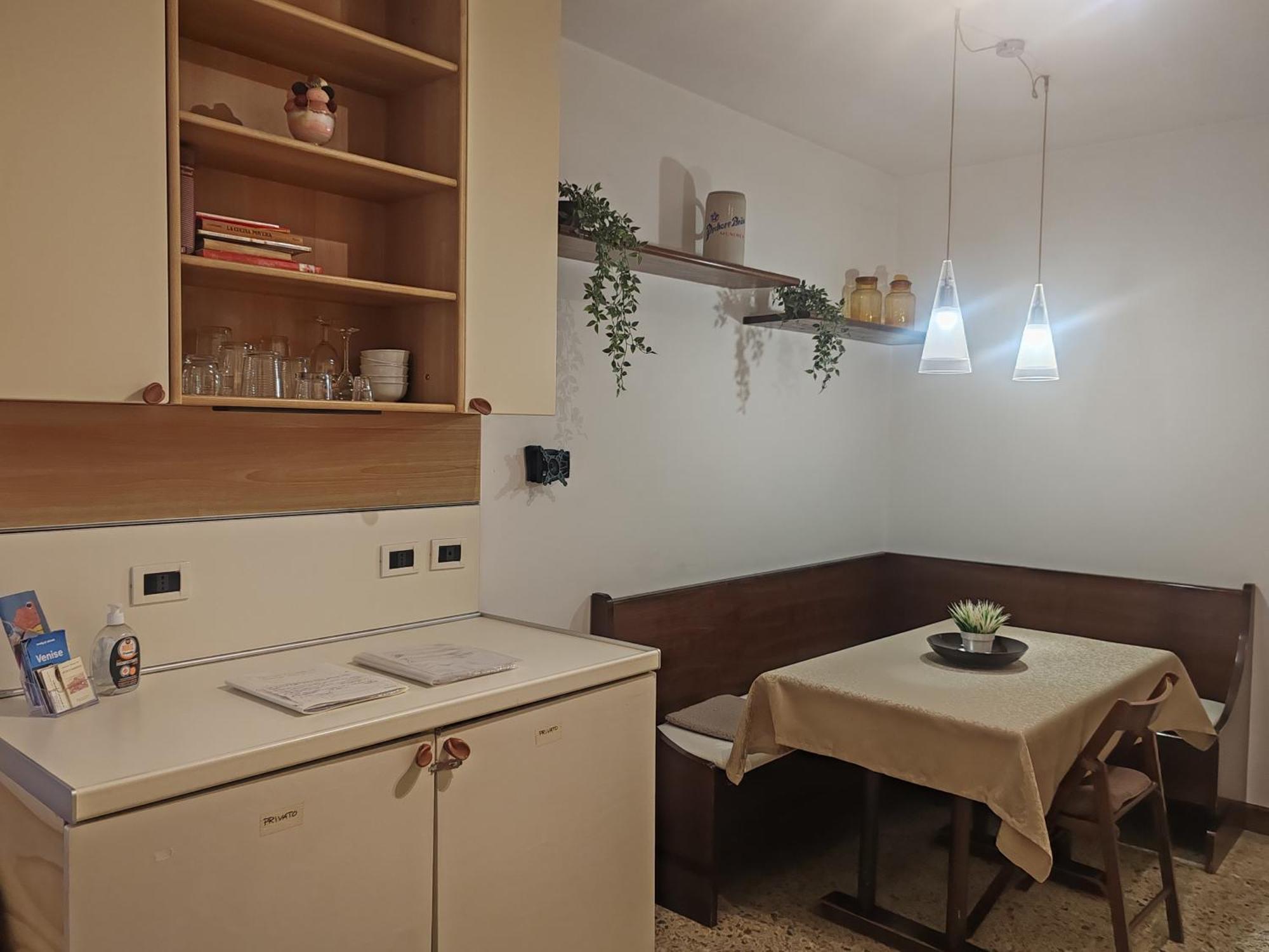 Appartement Ca Donzela Venise