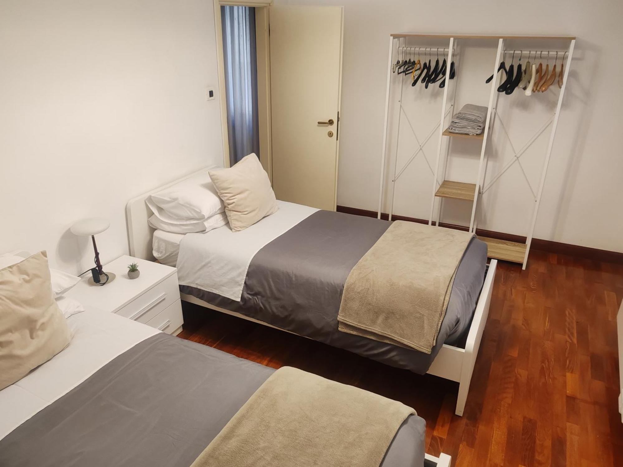Ca Donzela Appartement