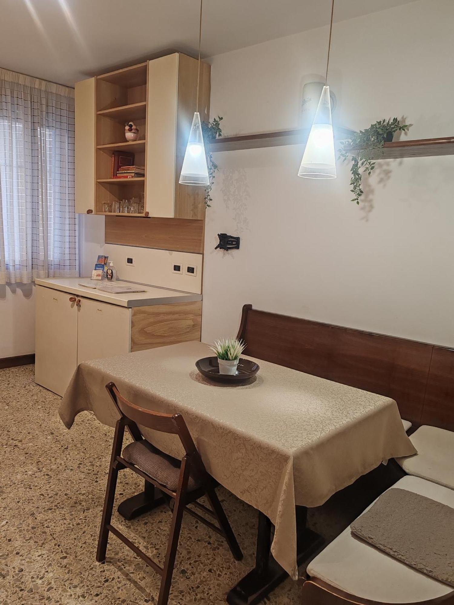 Appartement Ca Donzela *