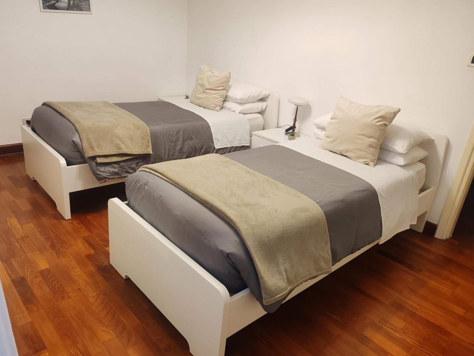 Ca Donzela Appartement Venise