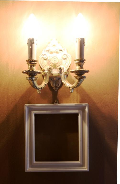 Gasthof Casa Fornaretto Venedig