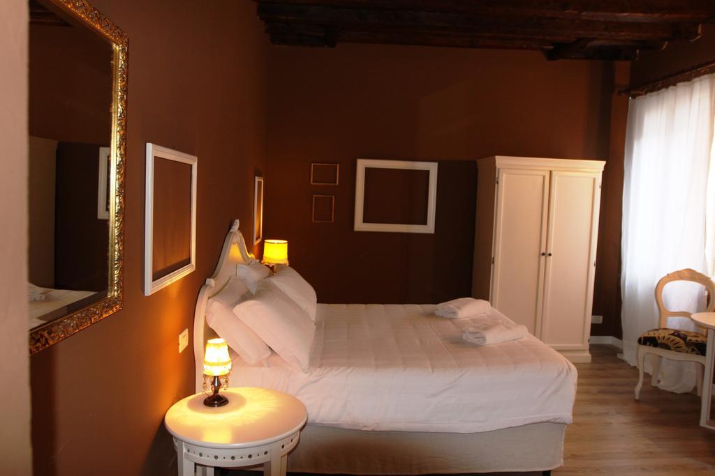Casa Fornaretto 2* Venedig