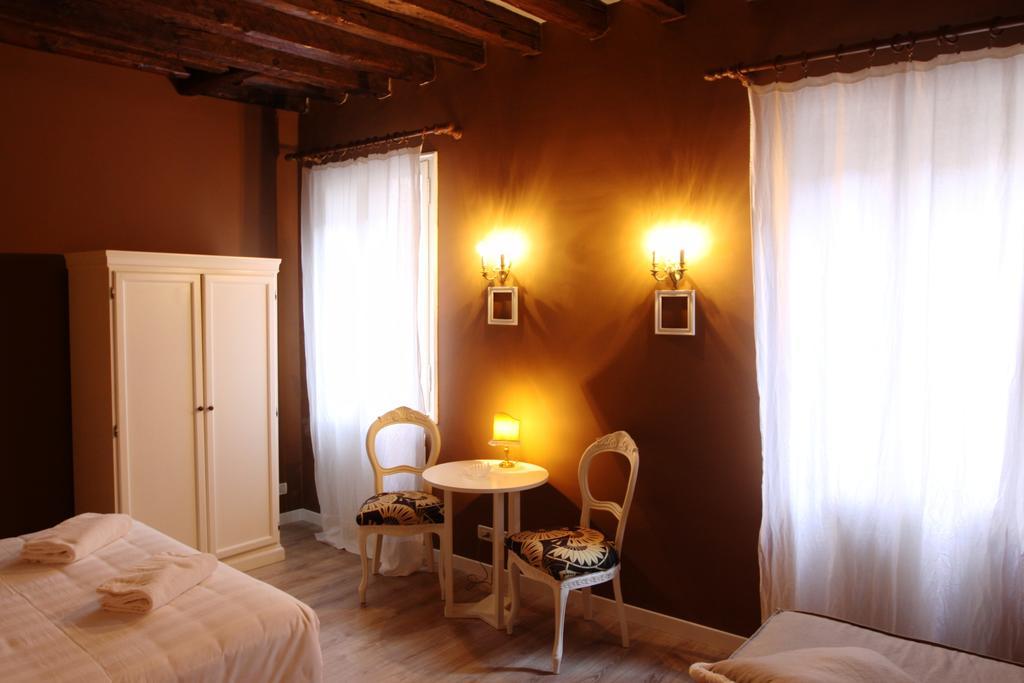 Gasthof Casa Fornaretto
