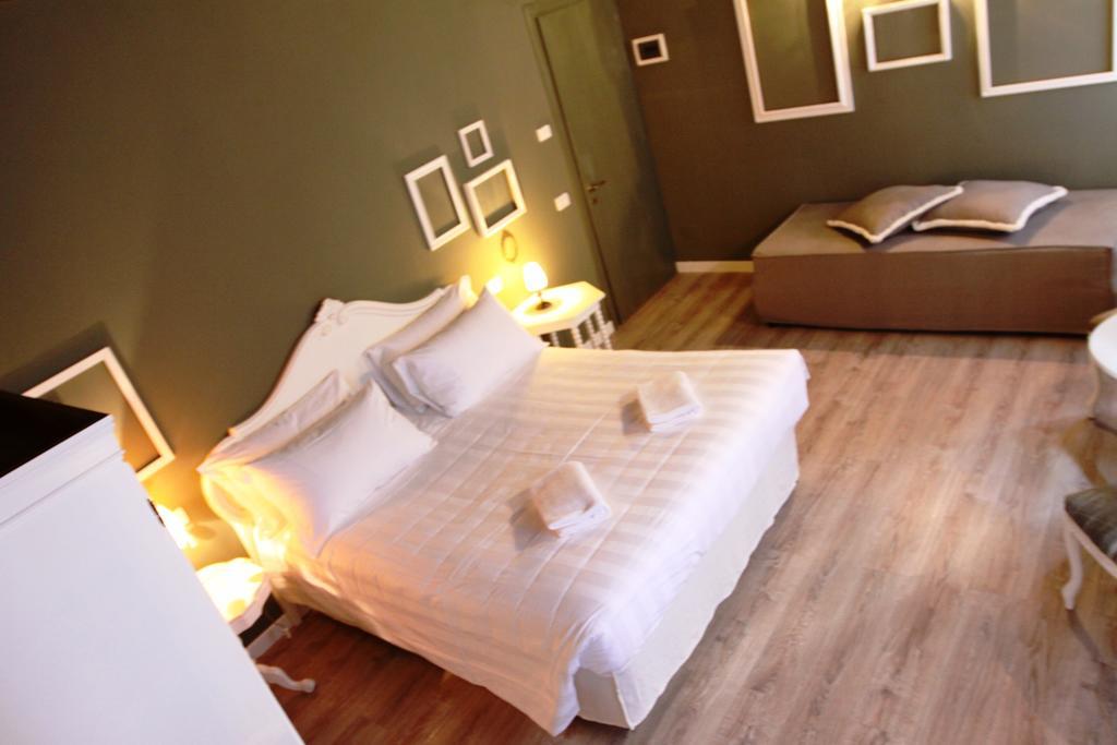 Gasthof Casa Fornaretto