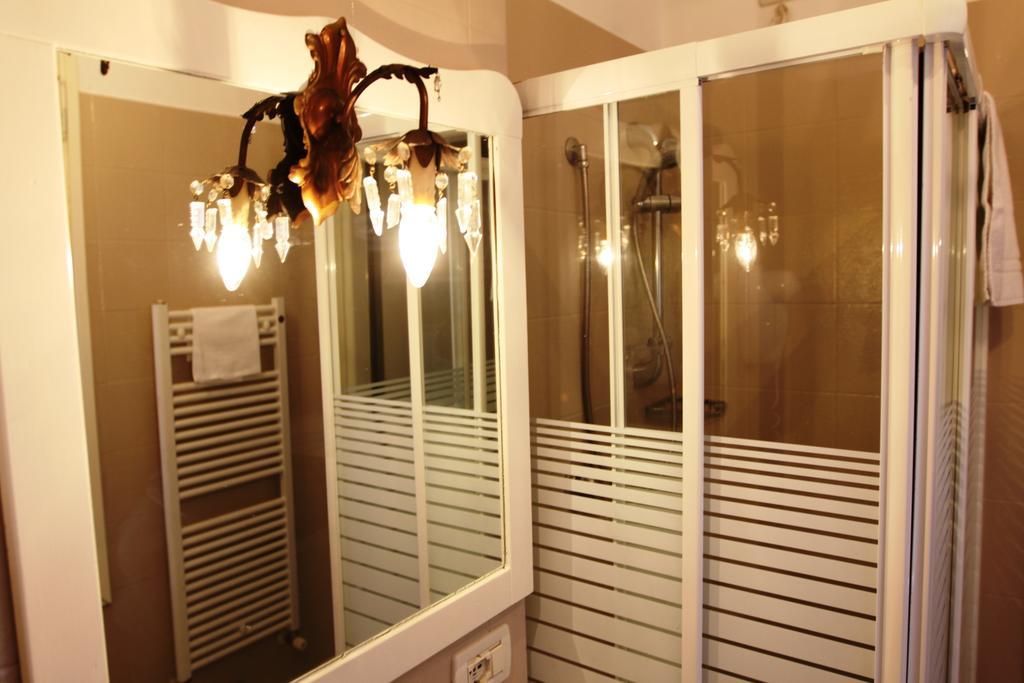 Casa Fornaretto Venedig